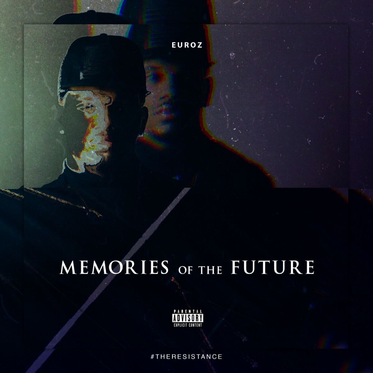 Album cover of Memories Of The Future