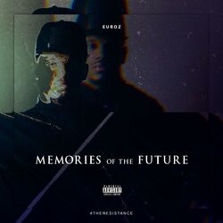 Cover of Memories Of The Future