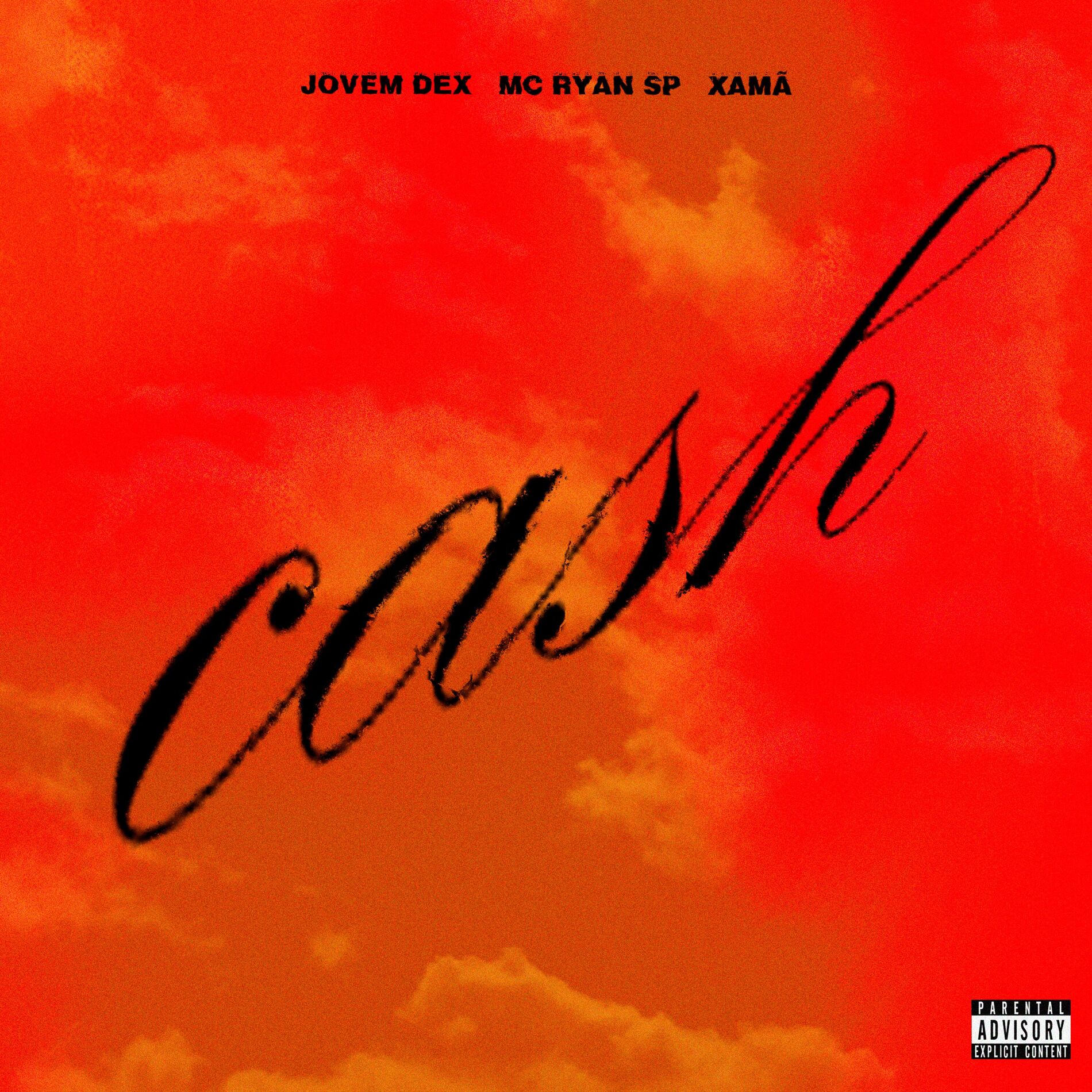 Album cover of Cash