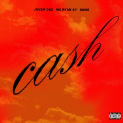 Cover of Cash