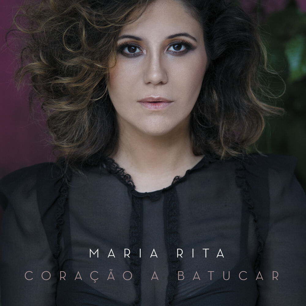 Picture of Coração A Batucar