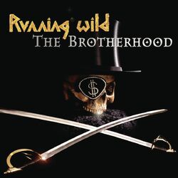 Cover of The Brotherhood