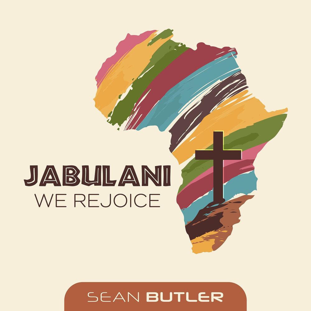 Picture of Jabulani We Rejoice
