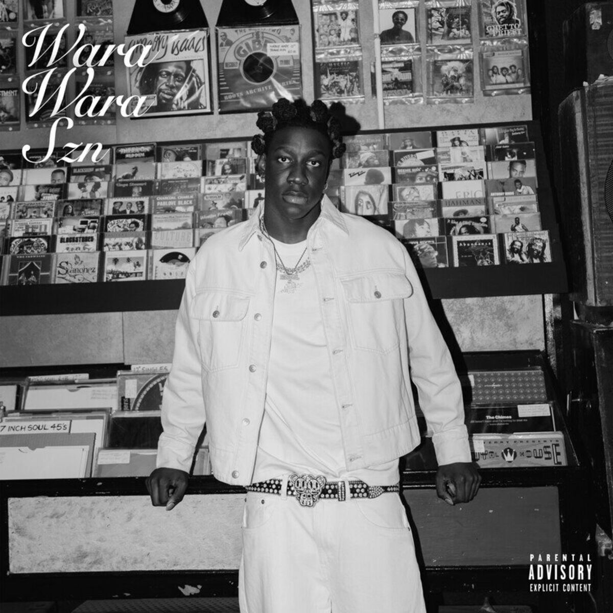 Album cover of Big Body Benz