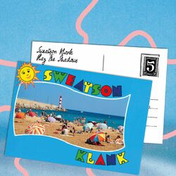 Cover of Play the Shadows