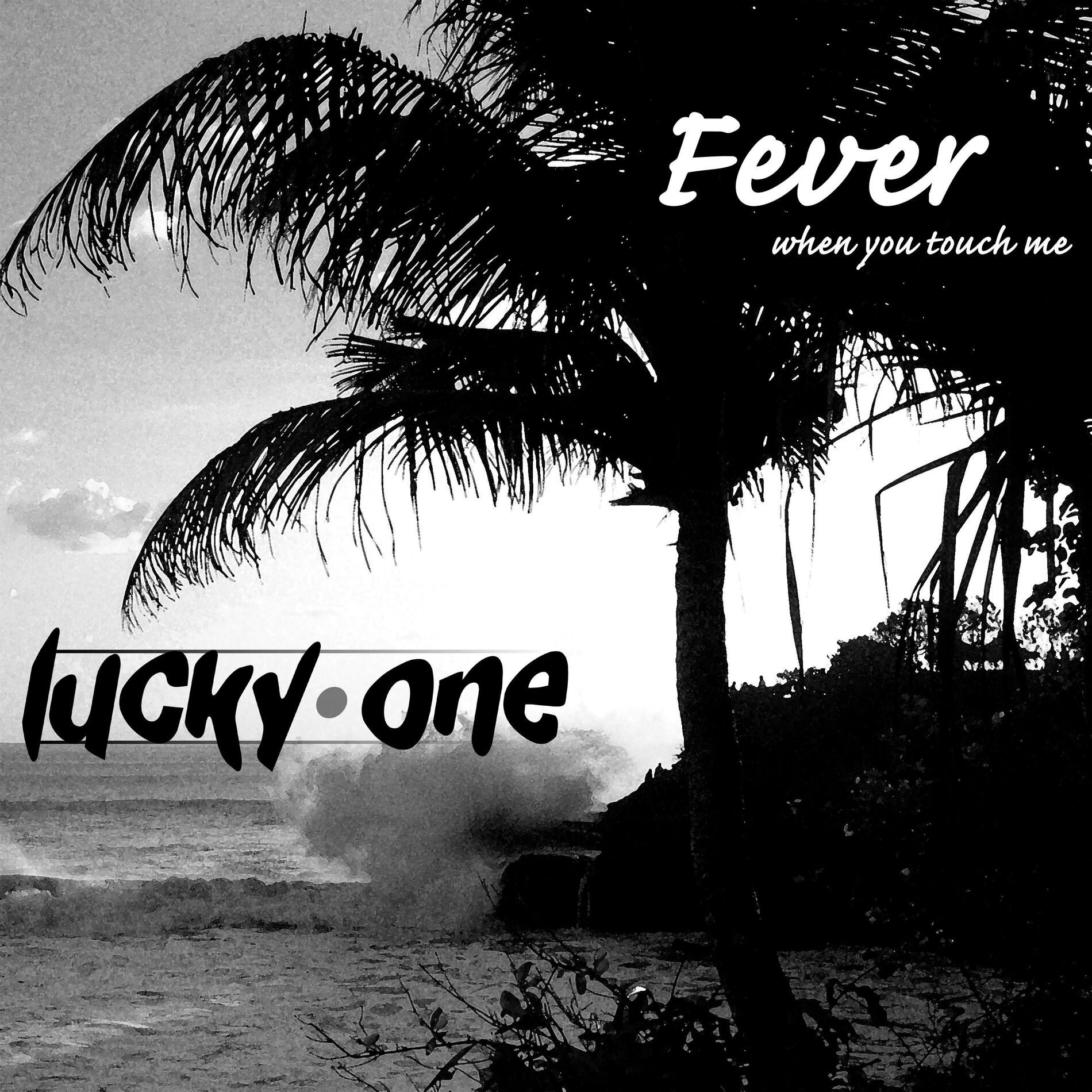 Album cover of Fever