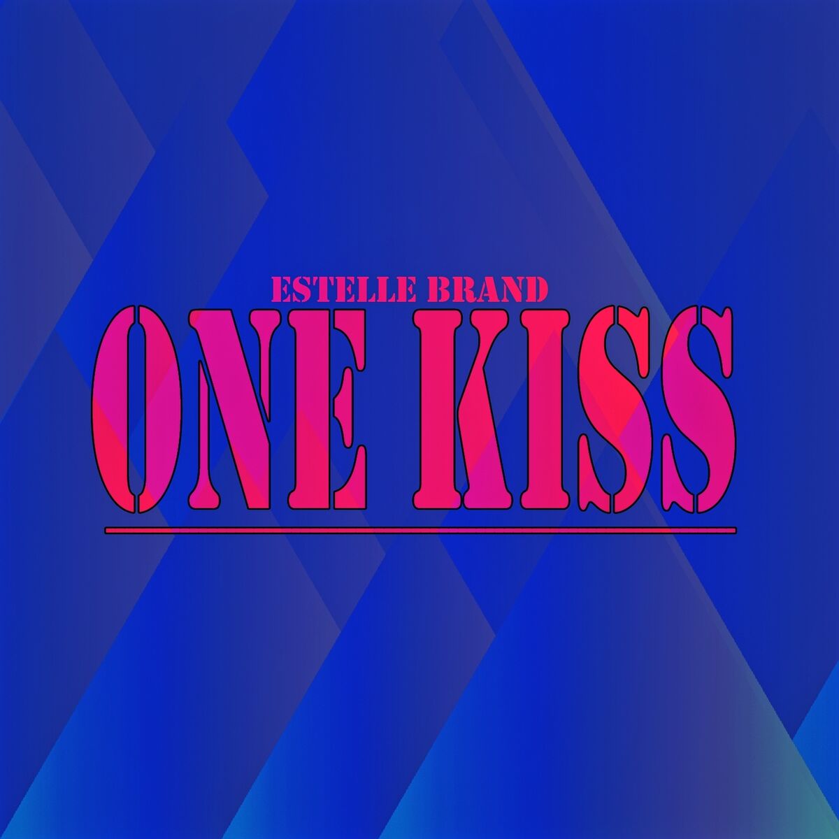 Calvin harris & dua lipa one kiss hotsell