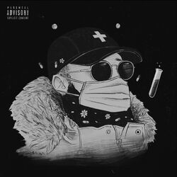 Cover of Résistance #GZSC