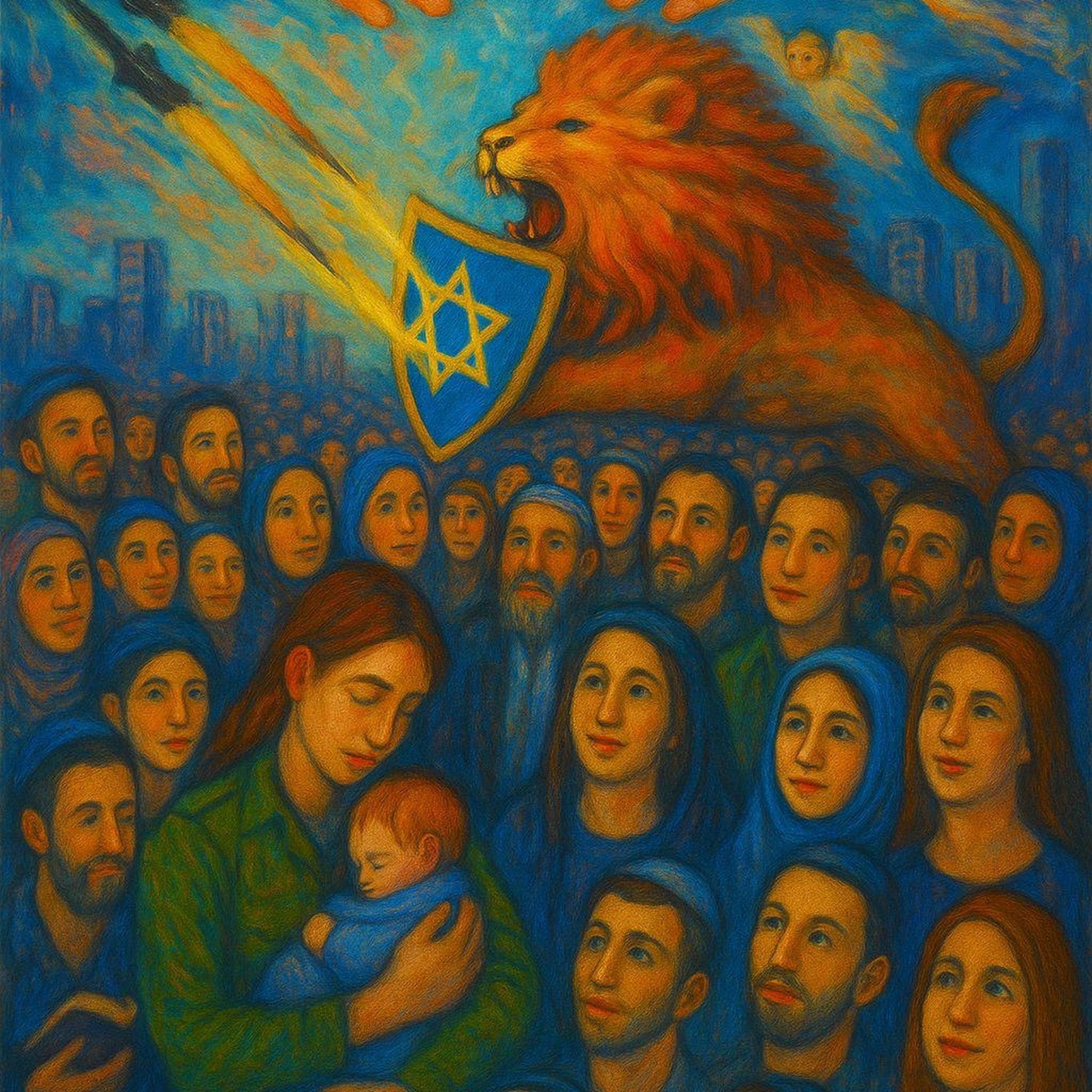 Album cover of Zioniste