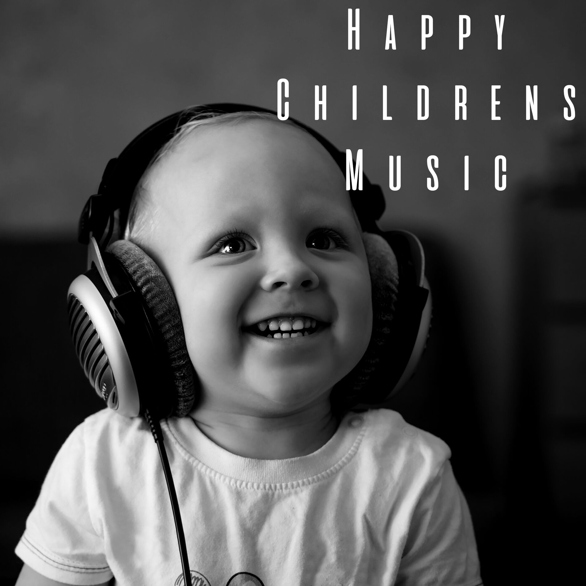 Album cover of Happy Childrens Music