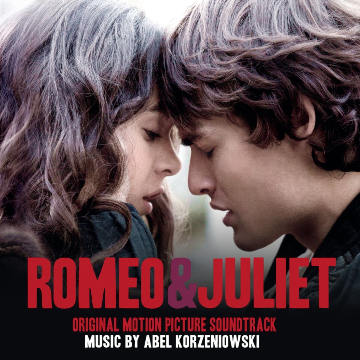 Album cover of Juliet's Dream