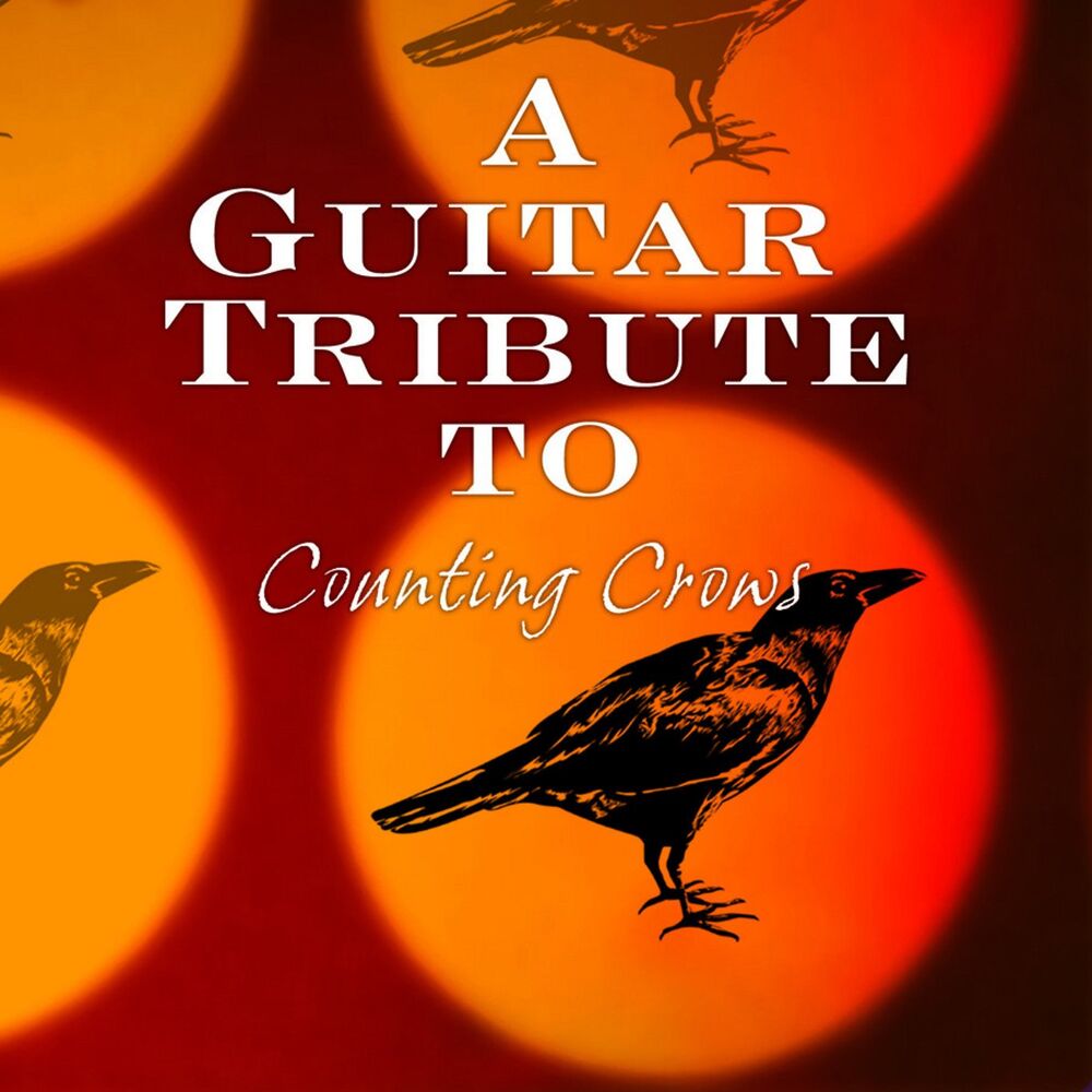 Picture of Counting Crows:tribute To