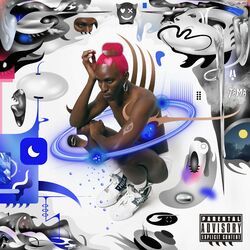 Cover of Almost Blue (After Hours Deluxe)