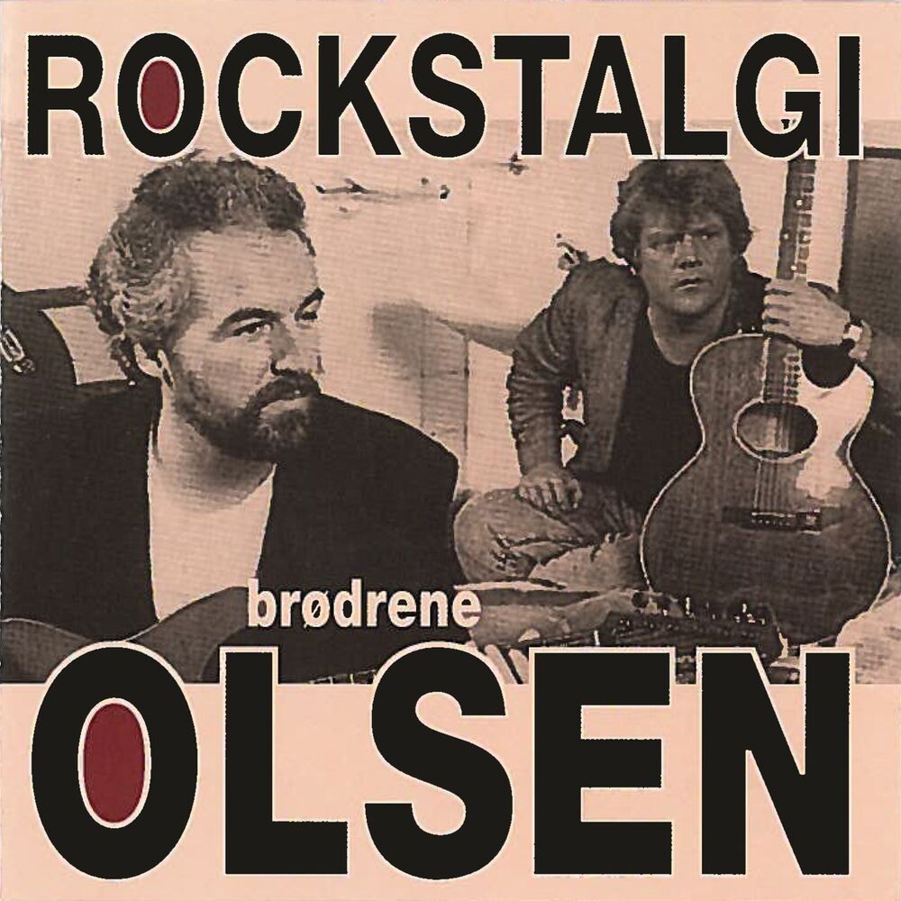 Picture of Rockstalgi