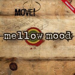 Cover of Move! (Remastered)