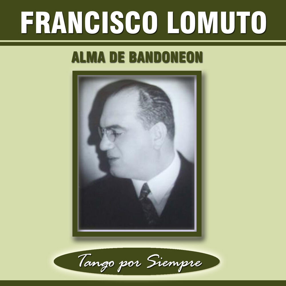 Picture of Alma de Bandoneón