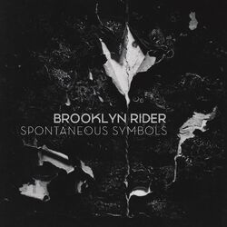 Cover of Spontaneous Symbols