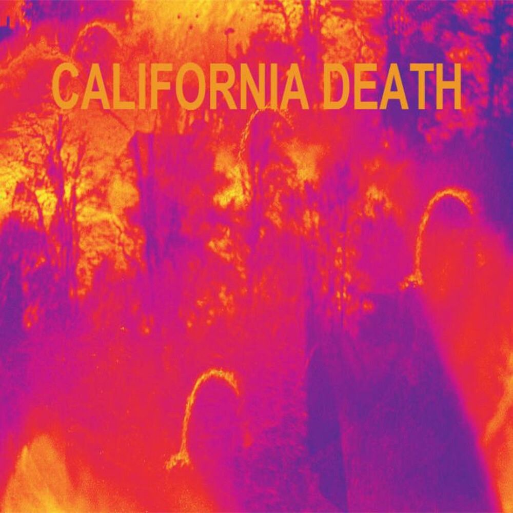 Picture of California Death