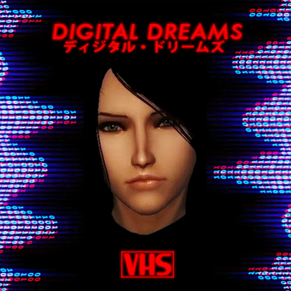 Picture of Digital Dreams