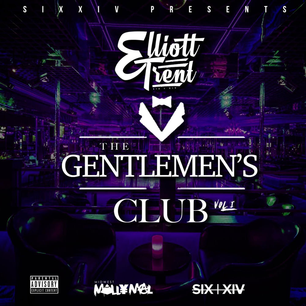 Pochette The Gentlemen's Club
