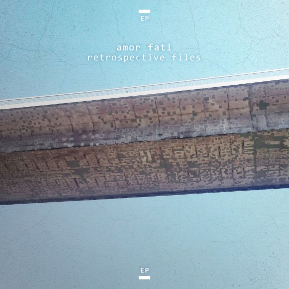 Picture of Retrospective Files EP