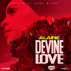 Cover of Devine Love
