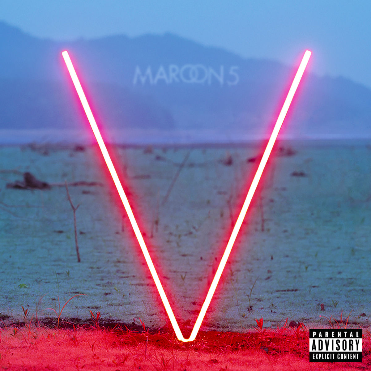 Album cover of Maps