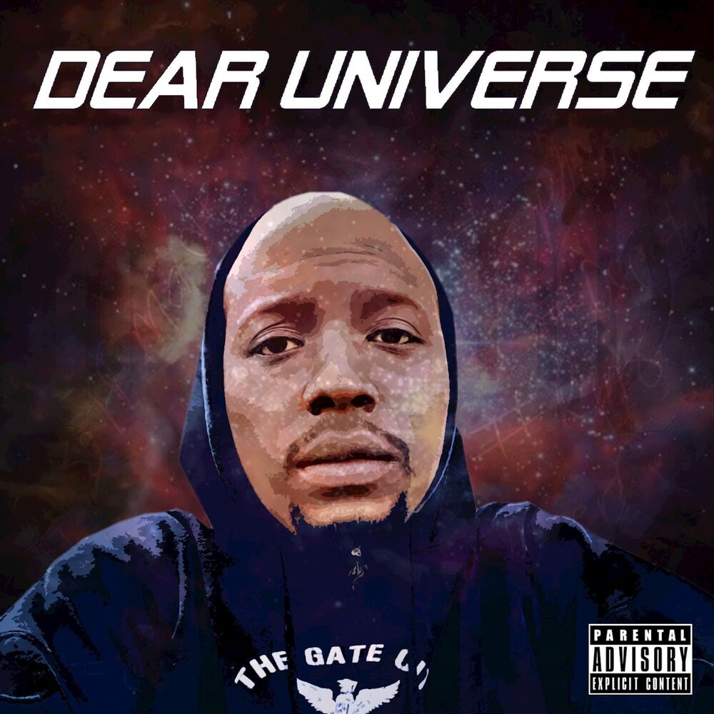 Picture of Dear Universe