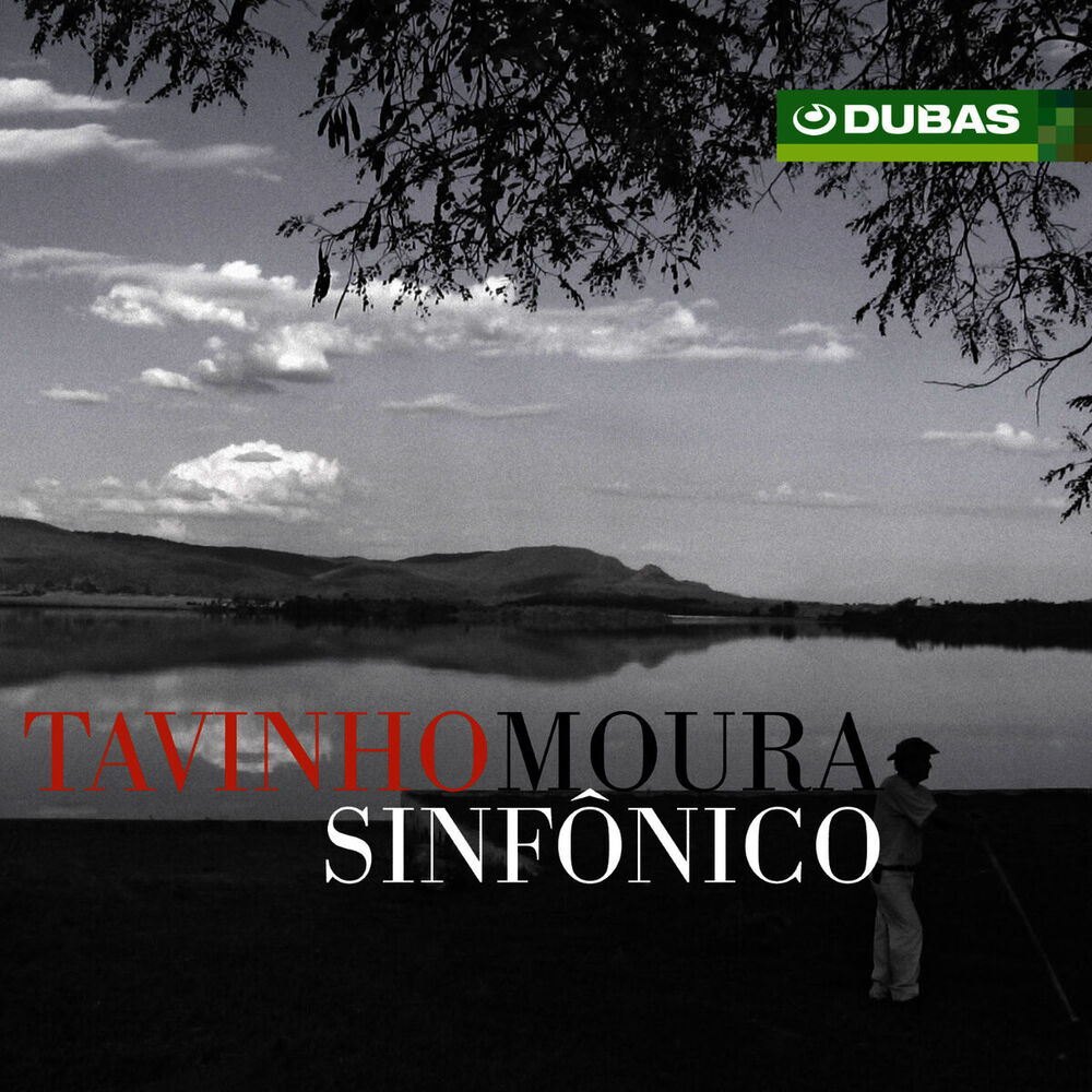 Picture of Tavinho Moura Sinfônico