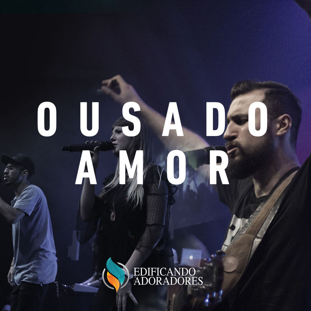 Picture of Ousado Amor (Ao Vivo)