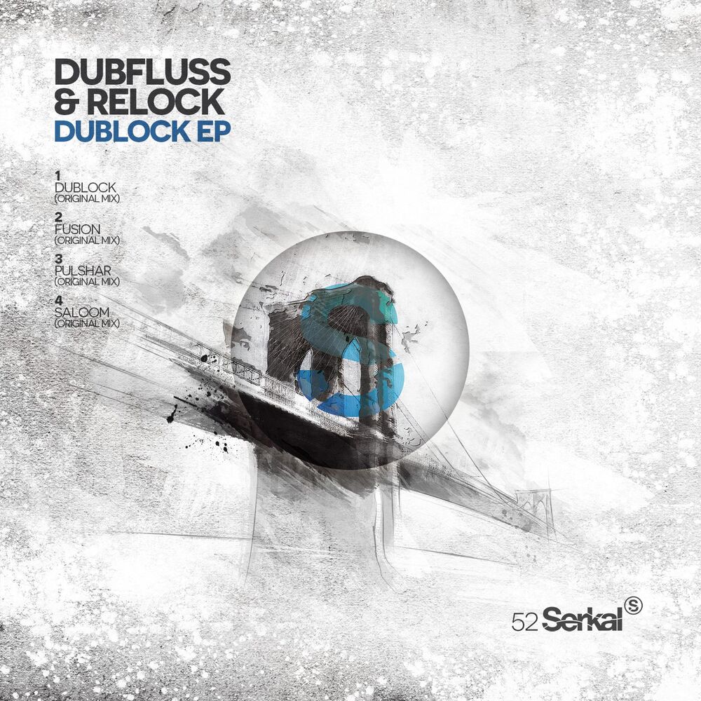 Picture of Dublock EP
