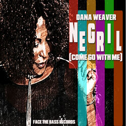 Cover of Negril (Come Go With Me)