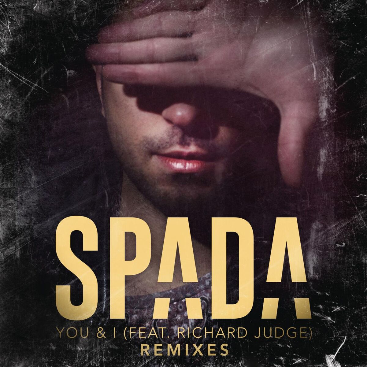 Album cover of You & I (Remixes) (feat. Richard Judge)