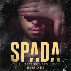 Cover of You & I (Remixes) (feat. Richard Judge)