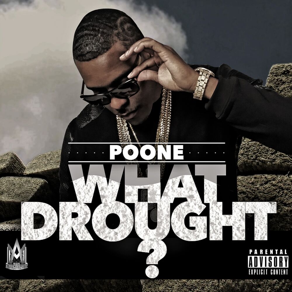 Picture of What Drought?