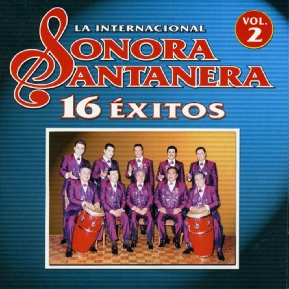 Picture of 16 Exitos Vol. 2