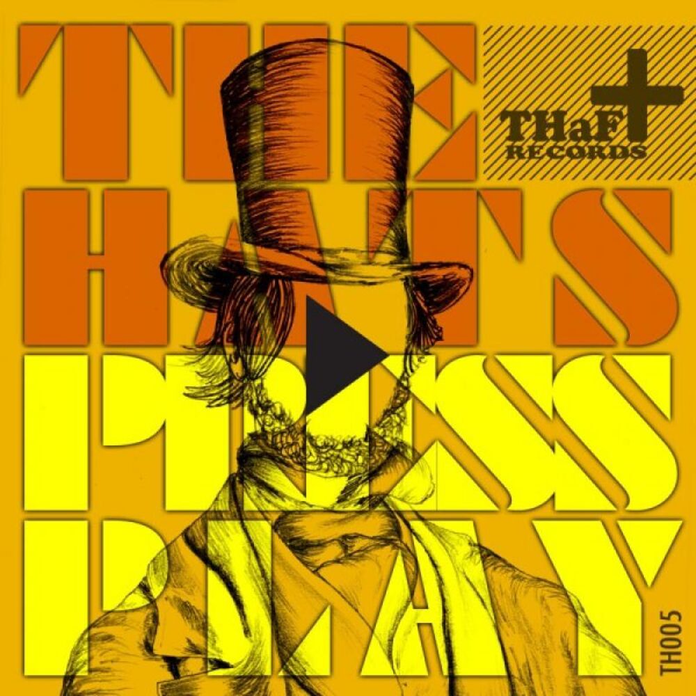Picture of Press Play EP