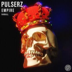Cover of Empire