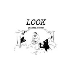 Cover of Look
