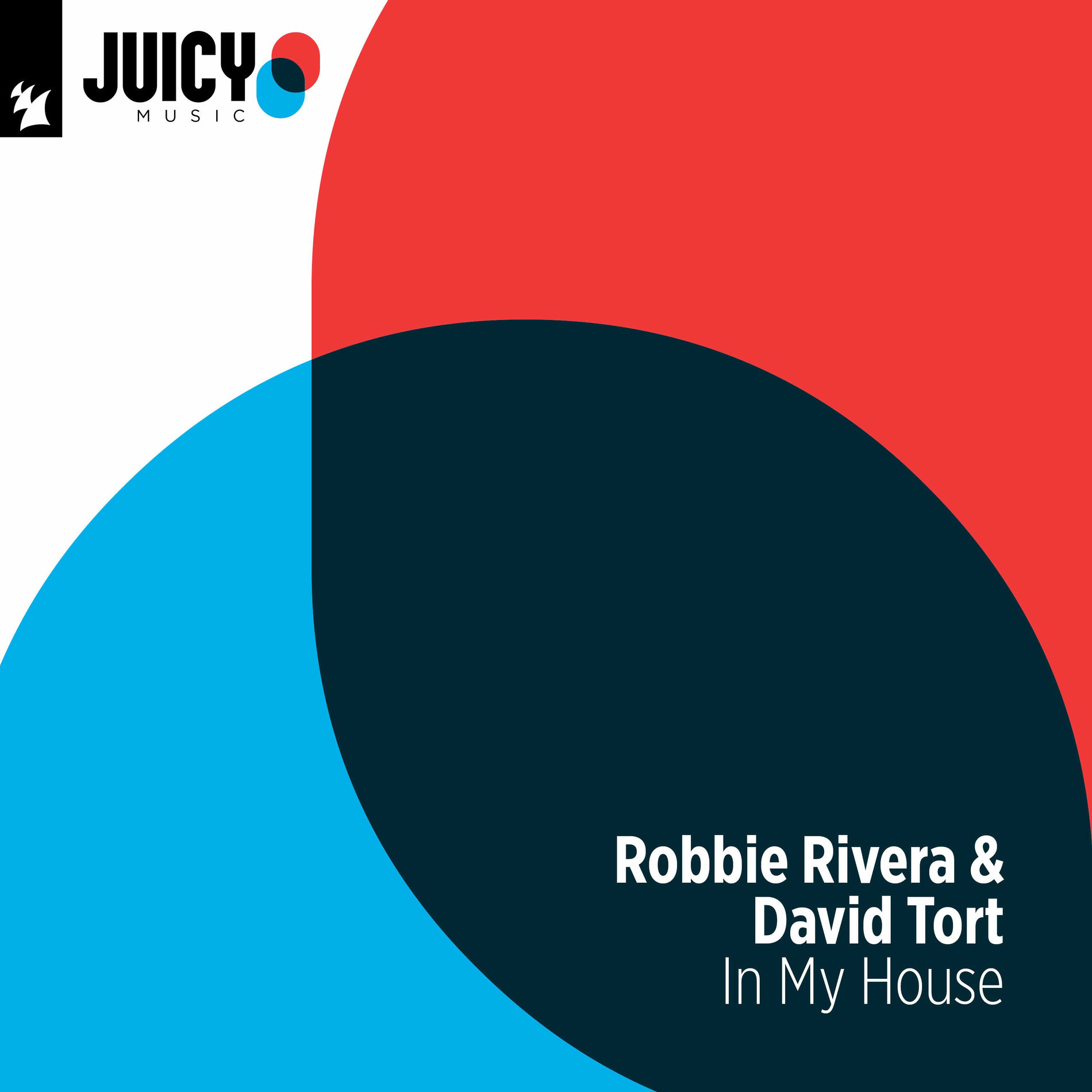 Album cover of In My House