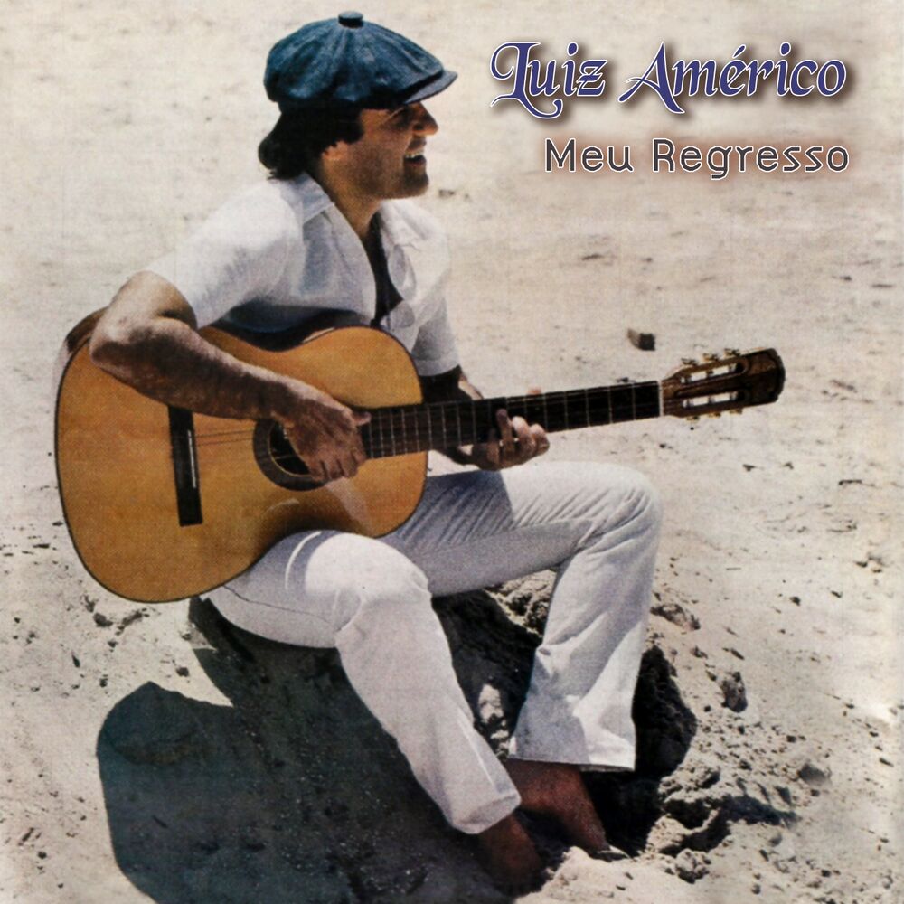 Picture of Meu Regresso
