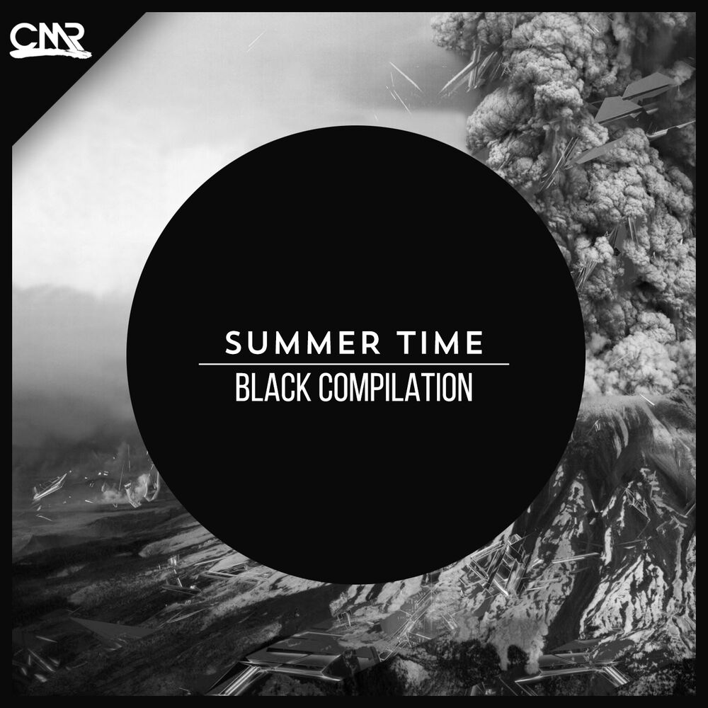 Picture of Summer Time - Black Edition