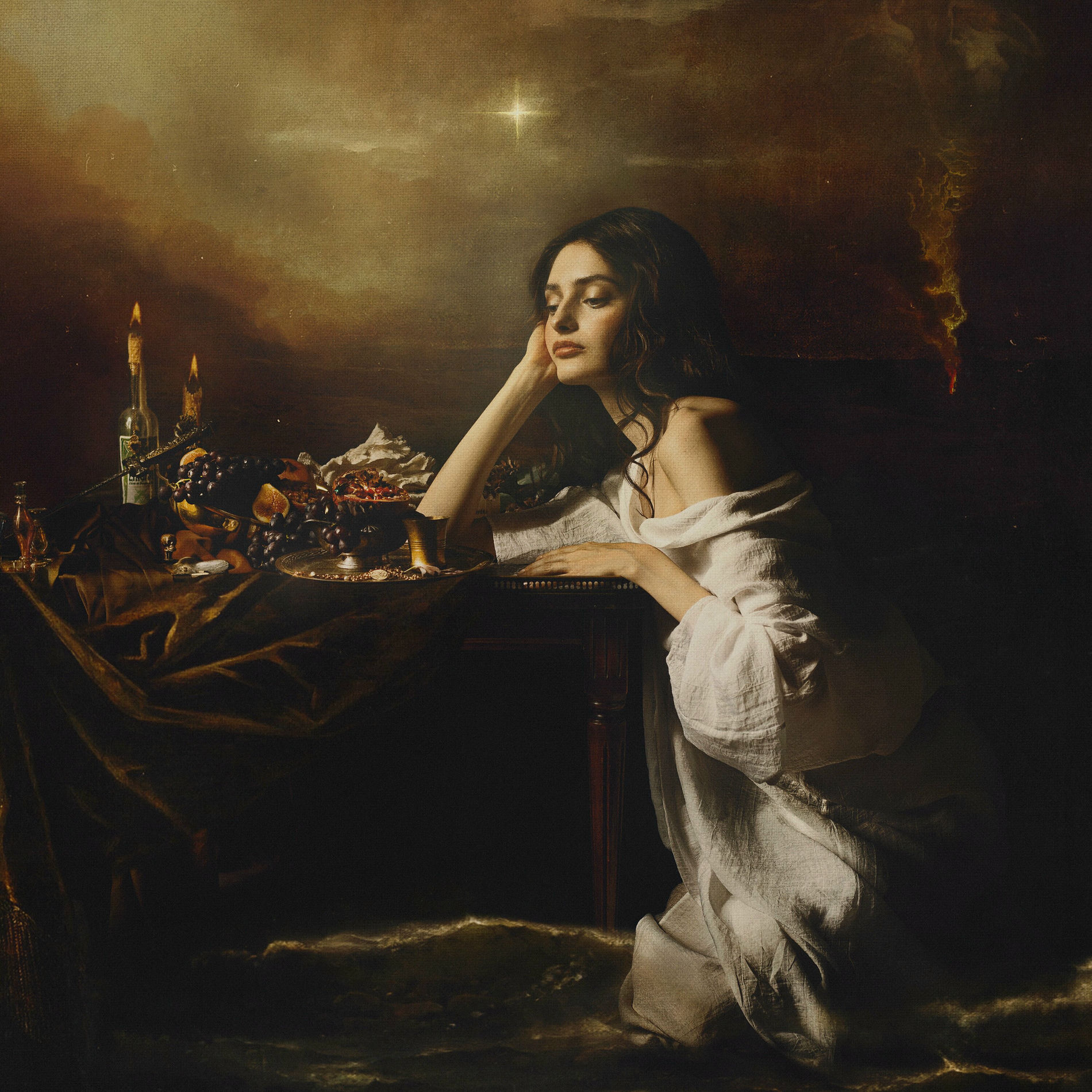 Album picture of Si on sombre ce sera beau