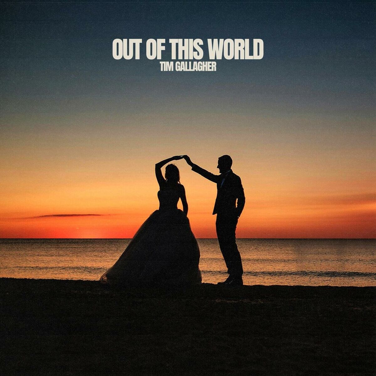 Album cover of Out of This World