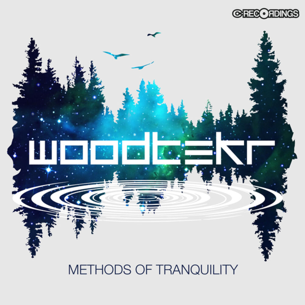 Picture of Methods of Tranquility