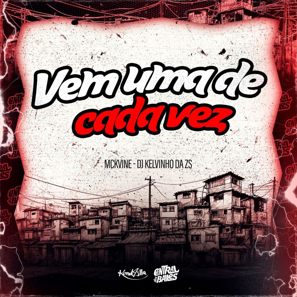 Picture of Vem Uma De Cada Vez