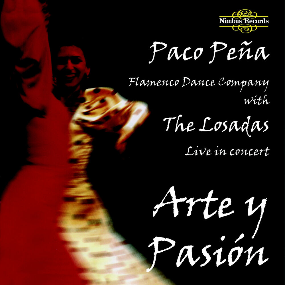 Picture of Arte Y Pasión
