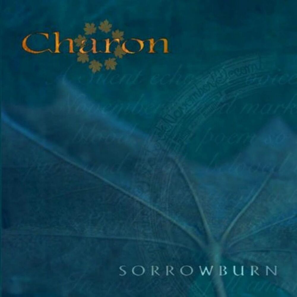 Picture of Sorrowburn