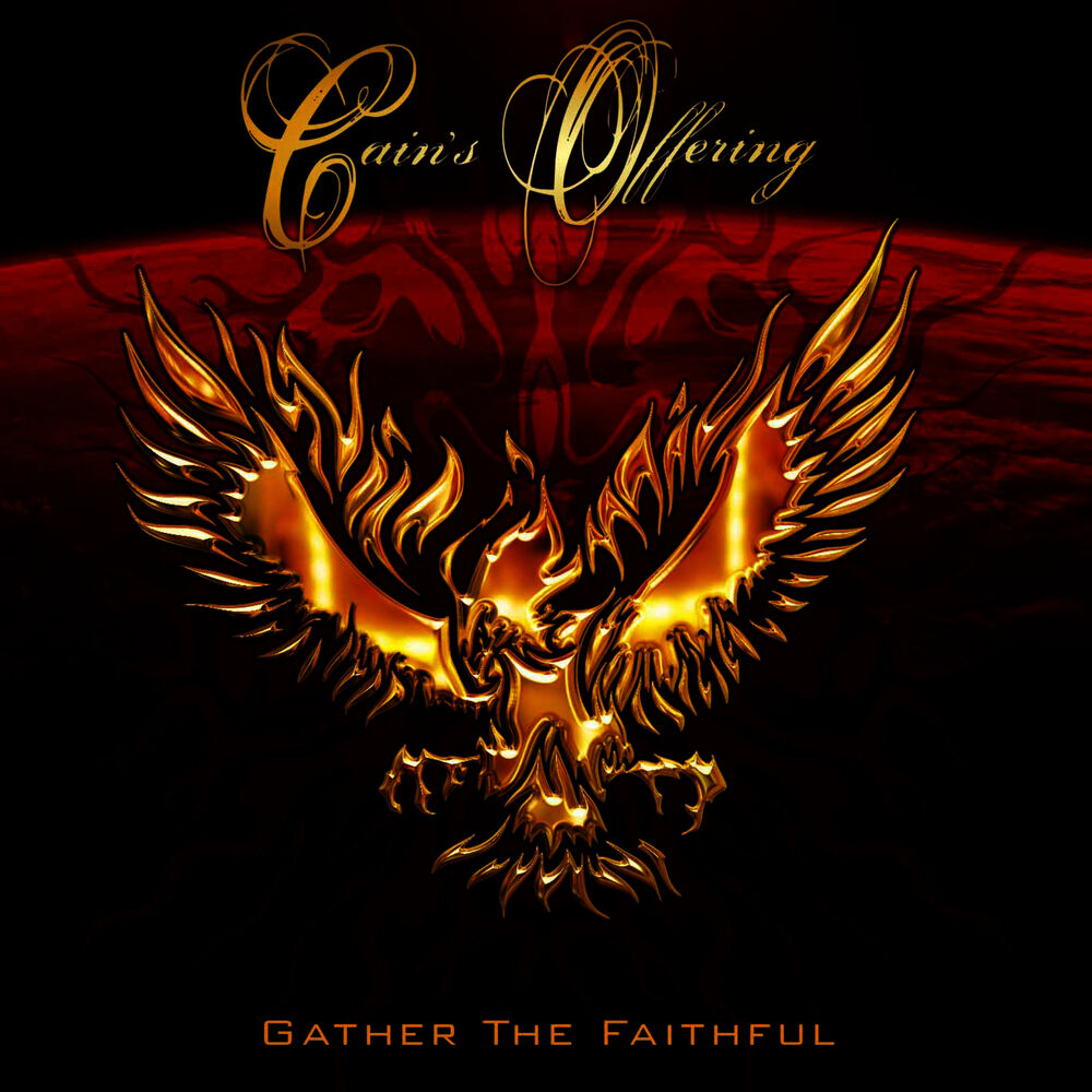 Picture of Gather The Faithful