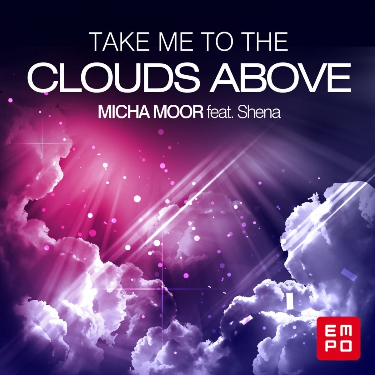 Album cover of Take Me to the Clouds Above